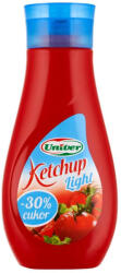 Univer Univer, Light ketchup, 460 g