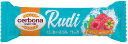 Cerbona Rudi zabbal, Málnás töltelékkel, kakaós bevonóval 30 x 30 g / 30 db