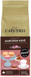 Cafe Frei Café Frei, Versaillesi marcipán ízesítésű őröltkávé, 200 g