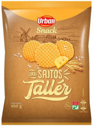 Urban Classics URBI, Sajtostallér 100g