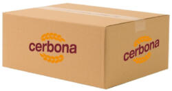 Cerbona Dobostorta ízű müzliszelet, kakaós tejbevonó talppal 320 x 20g / 320 db