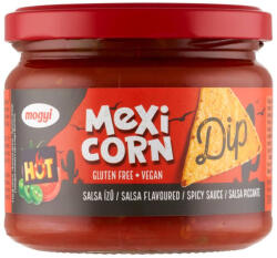 Mogyi Mogyi, Mexi Corn szósz salsa, 310g