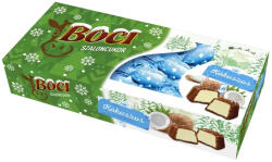 BOCI krémes szaloncukor kókuszos 250g