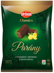 Urban Citromos étparány 180g