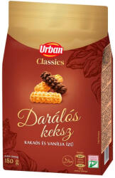 Urban darálós keksz 180g