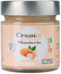 Crem'or Mandulakrém 20%-os - 240 g