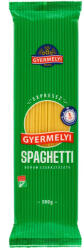 Gyermelyi Spaghetti, Gyermelyi Expressz durum száraztészta 500 g