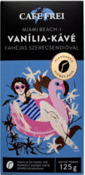 Cafe Frei Café Frei, Miami Beach Vanília-szemeskávé, 125 g