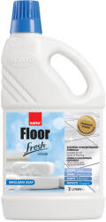 Sano Detergent concentrat pentru pardoseli Sano Floor Fresh Home Soap 2 L