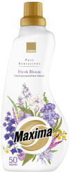 Sano Balsam de rufe ultra concentrat Sano Maxima Fresh Bloom, 1 litru
