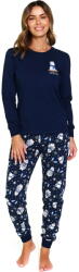 Doctor Nap Pijama dama DOCTOR NAP PM. 7337 COZY BEAR: L (PM.7337.COZY_BEAR L)