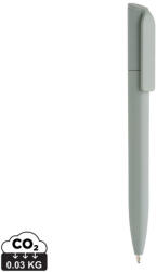 XD Collection Pocketpal GRS újrahasznosított ABS mini toll (P611.197)