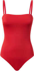 Tchibo - Női fürdőruha - nő - méret 36 - piros