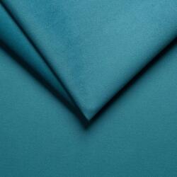 VOX bútor Charlotte franciaágy 90x200 Azur