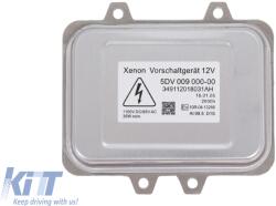 KITT EU D1S D1R trafó Audi A4 A6 A8 TT BMW 5 6 7 Mecedes ML GL G VW Golf 4 5 típushoz (DROSER2)