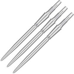 Target Darts Dart hegy TARGET Swiss Storm ezüst 2024, 35mm