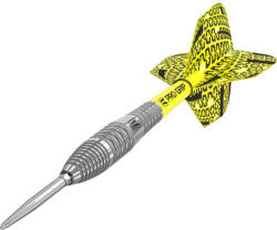 Target Darts szett steel Target Bolide 05, swiss, 90% wolfram