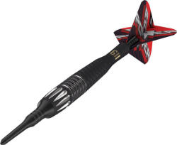 Target Darts szett soft Target Phil Taylor Power 9Five G11, 20g 95% wolfram