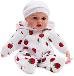 PlayTo Magyarul beszélő és éneklő baba PlayTo Nati 46 cm - babamamakozpont