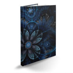 Realsystem Határidőnapló Picture B/5, heti fehér lapokkal fraktál Realsystem 2026 (5611-65) - iroda-ellatas