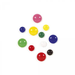 Fornax Mágnes 20mm, 6 db/csomag, Fornax BC-20, (000004608) - iroda-ellatas