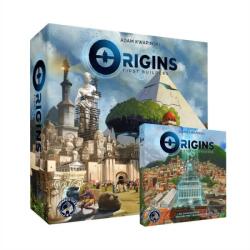 Board & Dice Origins: First Builders - CSOMAGAJÁNLAT