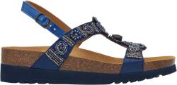 Scholl Bogot? Sandal Sötétkék, 38