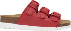 Scholl Rio Wedge Piros, 38
