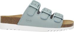 Scholl Rio Wedge Halványkék, 38