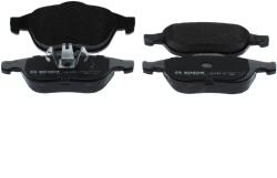Bosch Fékbetét készlet BOSCH 0 986 424 443 for RENAULT (0 986 424 443)