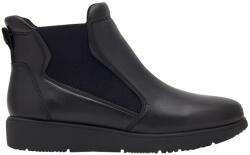 Scholl Gilly Ankle Boot Fekete, 38