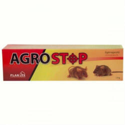 Agrostop Egérfogó ragasztó 135 g Agrostop (50753) - iroda-ellatas