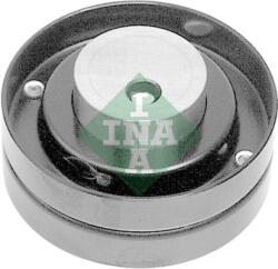 Schaeffler INA Szíjtárcsa/vezetőgörgő, hosszbordás szíj Schaeffler INA 532 0430 10 for CITROËN, PEUGEOT (532 0430 10)