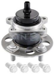 SNR kerékcsapágy készlet SNR R169.76 for TOYOTA, DAIHATSU (R169.76)