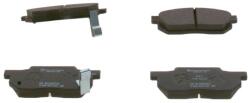 Bosch Fékbetét készlet BOSCH 0 986 490 440 for HONDA (0 986 490 440)