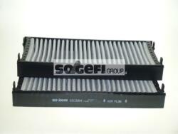 PURFLUX szűrő, utastér levegő PURFLUX AHC349-2 for BMW (AHC349-2)