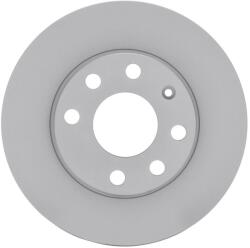 Bosch féktárcsa BOSCH 0 986 478 192 for OPEL, VAUXHALL, CHEVROLET, DAEWOO, … (0 986 478 192)