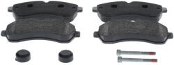 Bosch Fékbetét készlet BOSCH 0 986 494 194 for MERCEDES-BENZ, VW (0 986 494 194)
