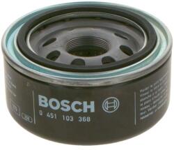 Bosch olajszűrő BOSCH 0 451 103 368 for MWM, VW, GMC, NISSAN, … (0 451 103 368)