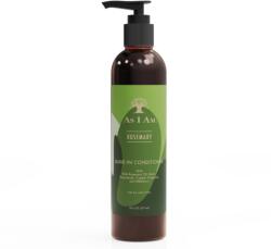 As I Am, Rosemary Balsam fara clatire As I Am Rosemary Leave-In Conditioner 237ml (92439)