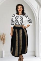 Magazin Traditional Fusta cu motive traditionale Doinita 3