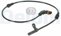 DELPHI érzékelő, kerékfordulatszám DELPHI SS20124 for MERCEDES-BENZ (SS20124)