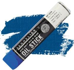 Sennelier Oil Stick olajfesték rúd, 96 ml - 385, primary blue