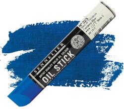 Sennelier Oil Stick olajfesték rúd, 38 ml - 323, cerulean blue