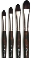 Raphaël Textura 8702 szintetikus macskanyelv ecset - 12