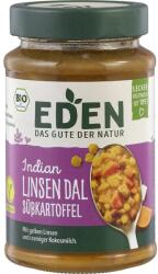 Éden Linte bio Dal in stil Indian cu cartof dulce, 400 g