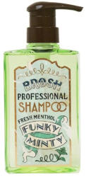 Brosh Funky Minty sampon 400ml (brosh-funky)