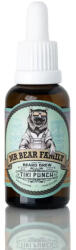 Mr. Bear Family szakállolaj tiki punch 30ml (mrbear-oiltiki)