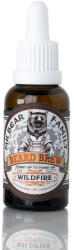 Mr. Bear Family szakállolaj wildfire 30ml (mrbear-wildfire30)