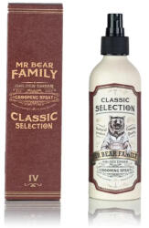 Mr. Bear Family Mr Bear Family Grooming Spray Golden Ember 200 ml (mrbear-goldenspray)